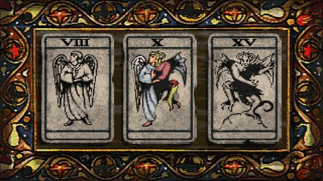 Time Gate: Knight's Chase Steam Key GLOBAL - 4