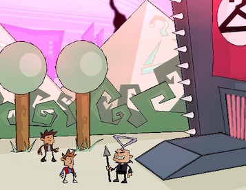 Time Gentlemen, Please! and Ben There, Dan That! Special Edition Double Pack Steam Gift GLOBAL - 6
