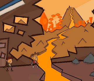 Time Gentlemen, Please! and Ben There, Dan That! Special Edition Double Pack Steam Key GLOBAL - 5