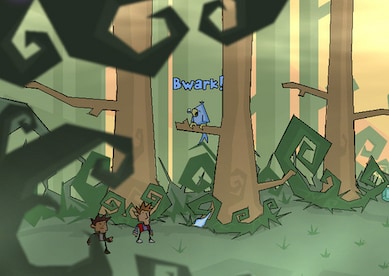 Time Gentlemen, Please! and Ben There, Dan That! Special Edition Double Pack Steam Key GLOBAL - 7
