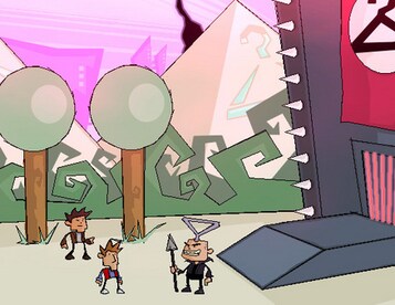 Time Gentlemen, Please! and Ben There, Dan That! Special Edition Double Pack Steam Key GLOBAL - 6