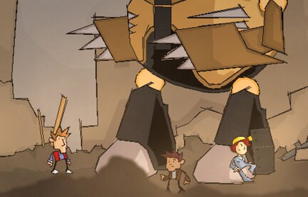 Time Gentlemen, Please! and Ben There, Dan That! Special Edition Double Pack Steam Key GLOBAL - 3