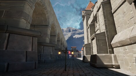 Time is Life (PC) - Steam Account - GLOBAL - 8
