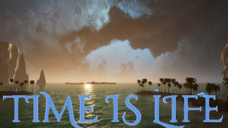 Time is Life (PC) - Steam Account - GLOBAL - 0