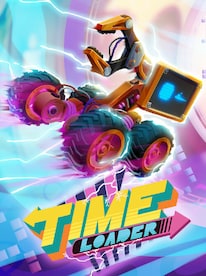 Time Loader (PC) - Steam Account - GLOBAL - 1