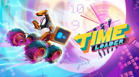 Time Loader (PC) - Steam Account - GLOBAL - 0