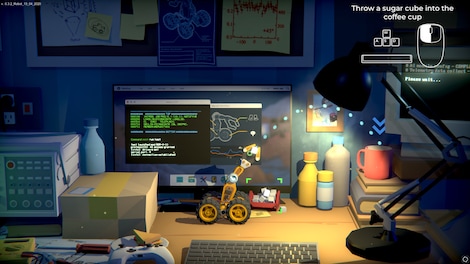 Time Loader (PC) - Steam Key - EUROPE - 3