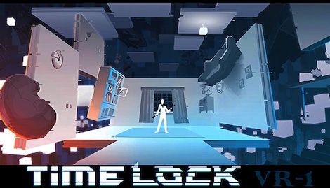 Time Lock VR 1 (PC) - Steam Key - EUROPE - 2