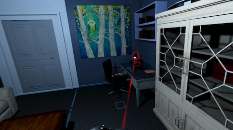 Time Lock VR 1 (PC) - Steam Key - GLOBAL - 5