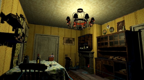 Time Lock VR 1 (PC) - Steam Key - GLOBAL - 3