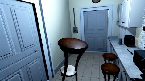 Time Lock VR 1 (PC) - Steam Key - GLOBAL - 4