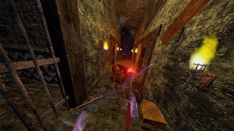 Time Lock VR 2 (PC) - Steam Key - GLOBAL - 8