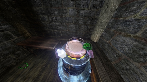 Time Lock VR 2 (PC) - Steam Key - GLOBAL - 6