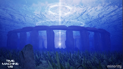 Time Machine VR Steam Key GLOBAL - 4