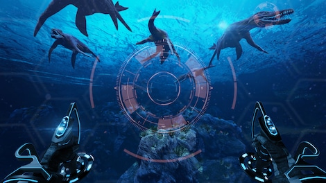 Time Machine VR Steam Key GLOBAL - 0