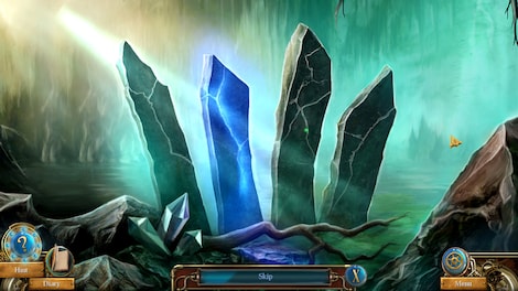 Time Mysteries 3: The Final Enigma Steam Key GLOBAL - 12