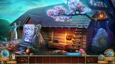 Time Mysteries 3: The Final Enigma Steam Key GLOBAL - 9