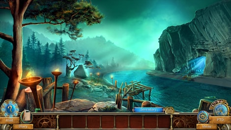 Time Mysteries 3: The Final Enigma Steam Key GLOBAL - 11