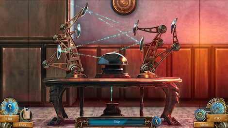 Time Mysteries 3: The Final Enigma Steam Key GLOBAL - 6