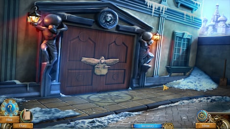 Time Mysteries 3: The Final Enigma Steam Key GLOBAL - 7