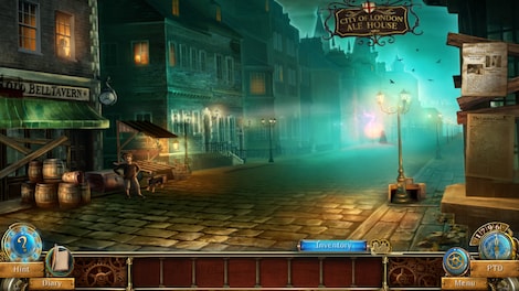 Time Mysteries 3: The Final Enigma Steam Key GLOBAL - 3