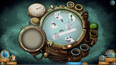 Time Mysteries 3: The Final Enigma Steam Key GLOBAL - 4