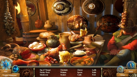 Time Mysteries: Inheritance - Remastered Steam Key GLOBAL - 4