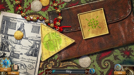 Time Mysteries: Inheritance - Remastered Steam Key GLOBAL - 6