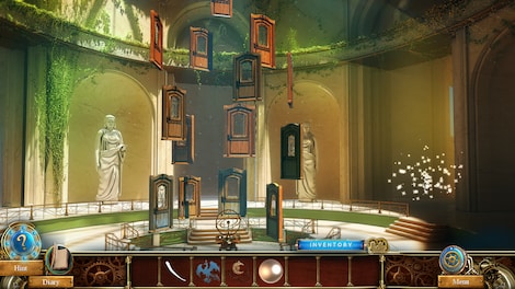 Time Mysteries: Inheritance - Remastered Steam Key GLOBAL - 3