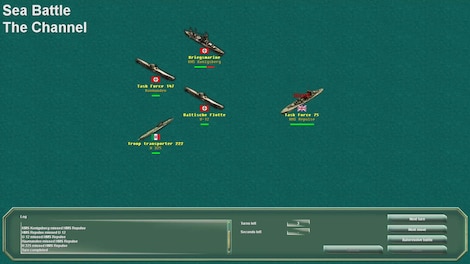Time of Fury Steam Gift GLOBAL - 6