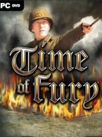 Time of Fury Steam Gift GLOBAL - 2