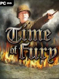 Time of Fury Steam Key GLOBAL - 2