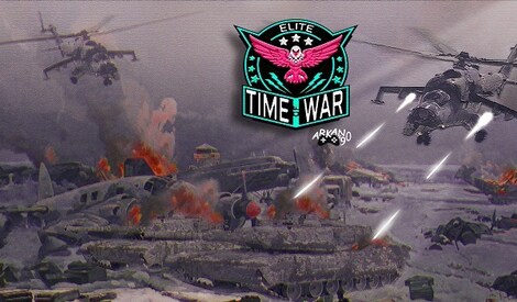 Time Of War, Arkano'90 (Xbox One) - Xbox Live Key - ARGENTINA - 0