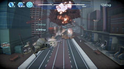 Time Of War, Arkano'90 (Xbox One) - Xbox Live Key - ARGENTINA - 5