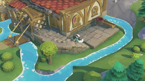 Time on Frog Island (PC) - Steam Gift - GLOBAL - 11