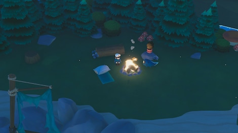 Time on Frog Island (PC) - Steam Key - EUROPE - 8