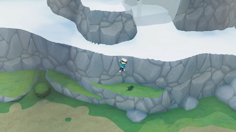 Time on Frog Island (PC) - Steam Key - EUROPE - 5