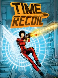 Time Recoil Steam Key GLOBAL - 1