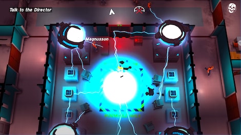 Time Recoil Steam Key GLOBAL - 4