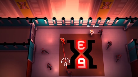 Time Recoil Steam Key GLOBAL - 3