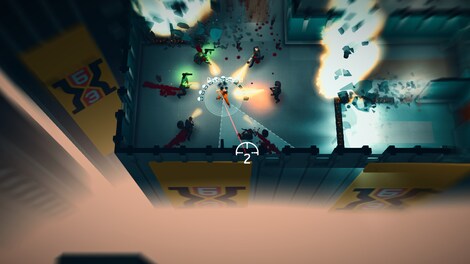 Time Recoil Steam Key GLOBAL - 5