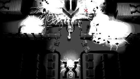 Time Recoil Steam Key GLOBAL - 6