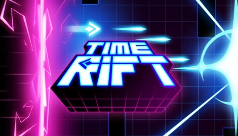 Time Rift (Nintendo Switch) - Nintendo eShop Key - EUROPE - 0