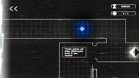 Time Rift (PC) - Steam Gift - EUROPE - 10