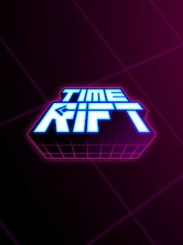 Time Rift (PC) - Steam Gift - GLOBAL - 1