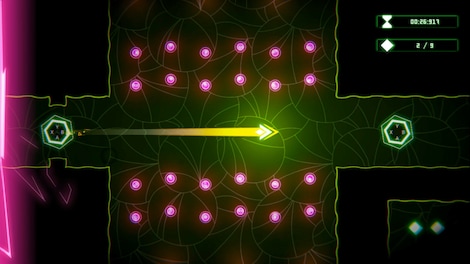 Time Rift (PC) - Steam Key - GLOBAL - 7