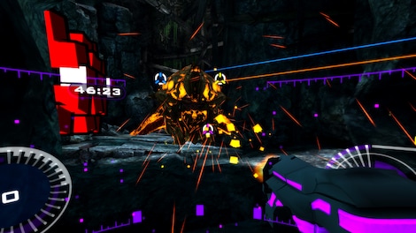 Time Rifters Steam Key GLOBAL - 11