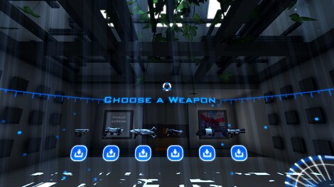 Time Rifters Steam Key GLOBAL - 12