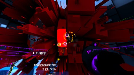 Time Rifters Steam Key GLOBAL - 7