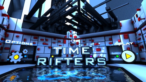 Time Rifters Steam Key GLOBAL - 5